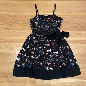 New without tags Erin Fetherston x Target bunny party dress, size 5, nev…
